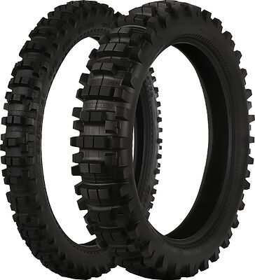 Kenda K760 Trakmaster 100/90 R19 57M (Задняя)