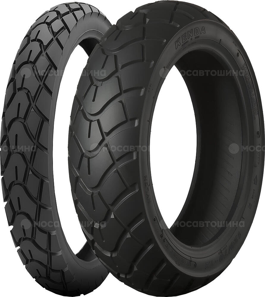Kenda K761 120/70-12 51M PR4