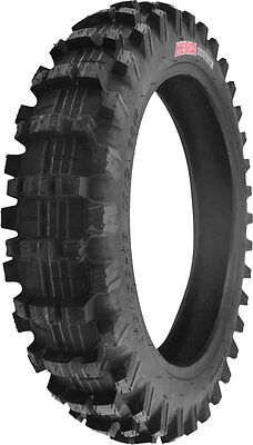 Kenda K770 Southwick 120/90 R19 66M (Задняя)