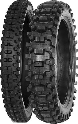 Kenda K771 Millville 120/90 R19 66M (Задняя)