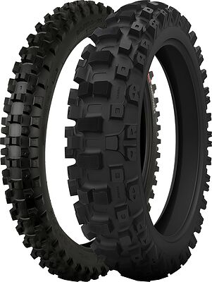 Kenda K775A Washougal II 80/100-21 51M
