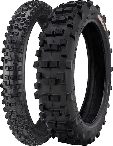 Kenda K776F