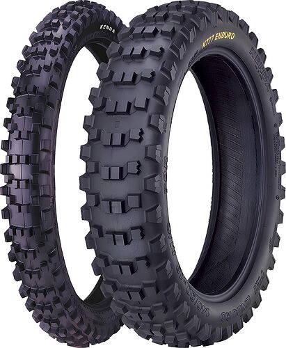Kenda K777 Enduro