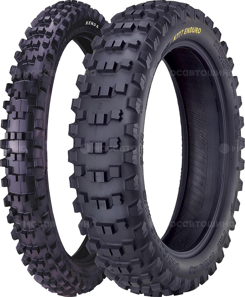 Kenda K777 Enduro