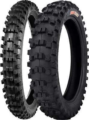 Kenda K777F Knarly 90/90 R21 54R PR4