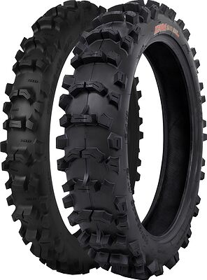 Kenda K782A Sand Mad 90/100 R16 51M