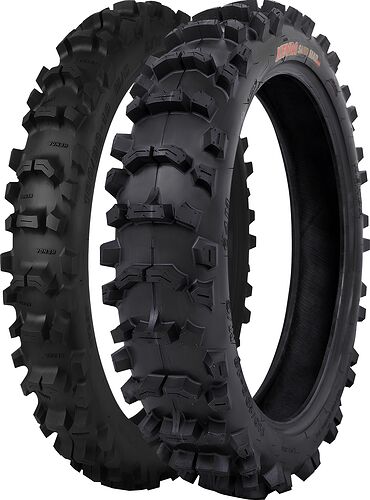Kenda K782A Sand Mad