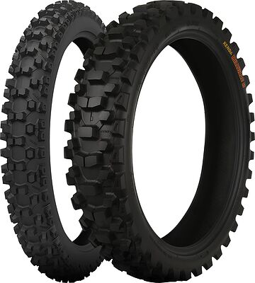 Kenda K785 2,75x10 38J