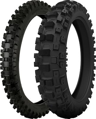 Kenda K786 Washougal II Sticky 90/100 R14 49M