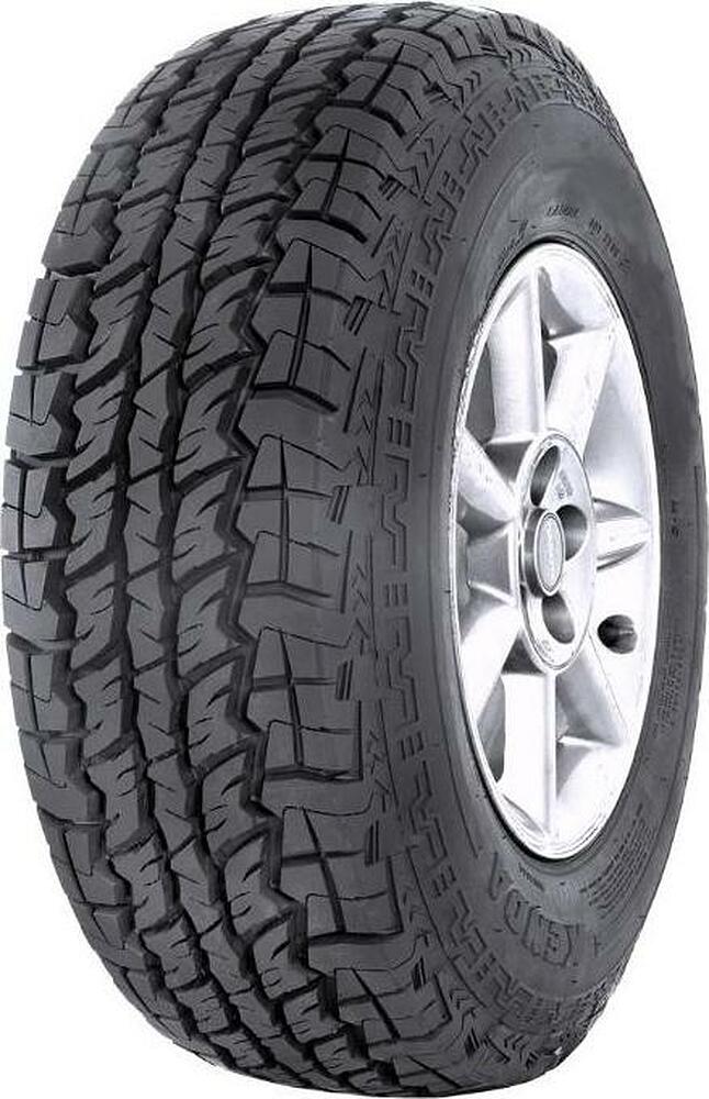 Kenda Klever A/T 265/75 R16 116S