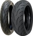 Kenda KM1 190/50 ZR17 73W