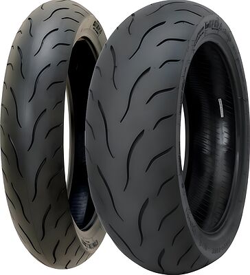 Kenda KM1 120/70 ZR17 58W