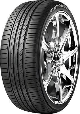 Kinforest Kf550 uhp 195/55 R16 91V