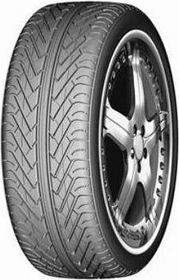 Kinforest KF660 255/35 R20 97W XL