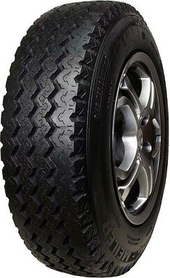 King Meiler HCA 225/75 R16C 118/116R