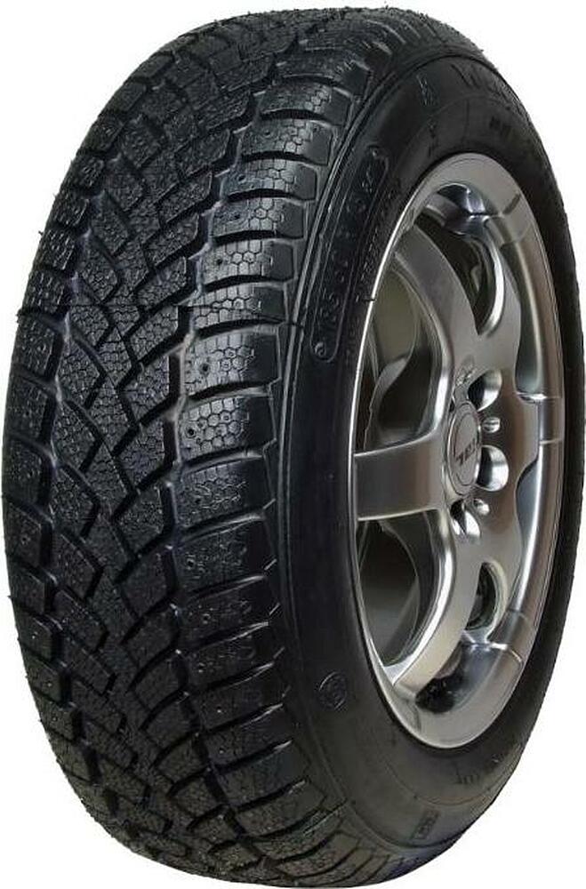 King Meiler WINTER TACT 80 165/70 R14 85T