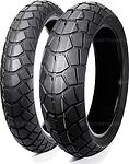Kingtyre K66 100/80 R17 52H (Алдыңғы) Kingtyre K66 100/80 R17 52H (Алдыңғы)