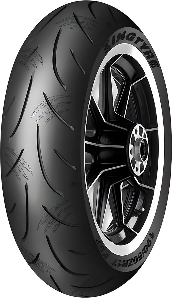 Kingtyre K97 190/55 R17 75W (Задняя)