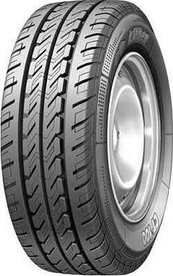 Kleber CT 100 165/70 R13C 88/86R