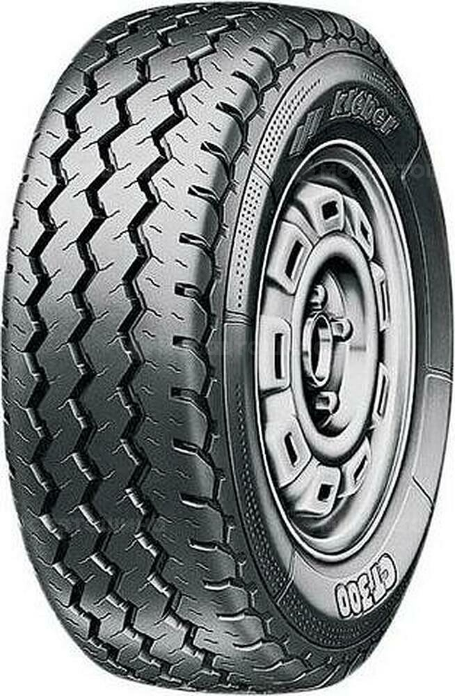 Kleber CT 300 195/75 R16C 105N