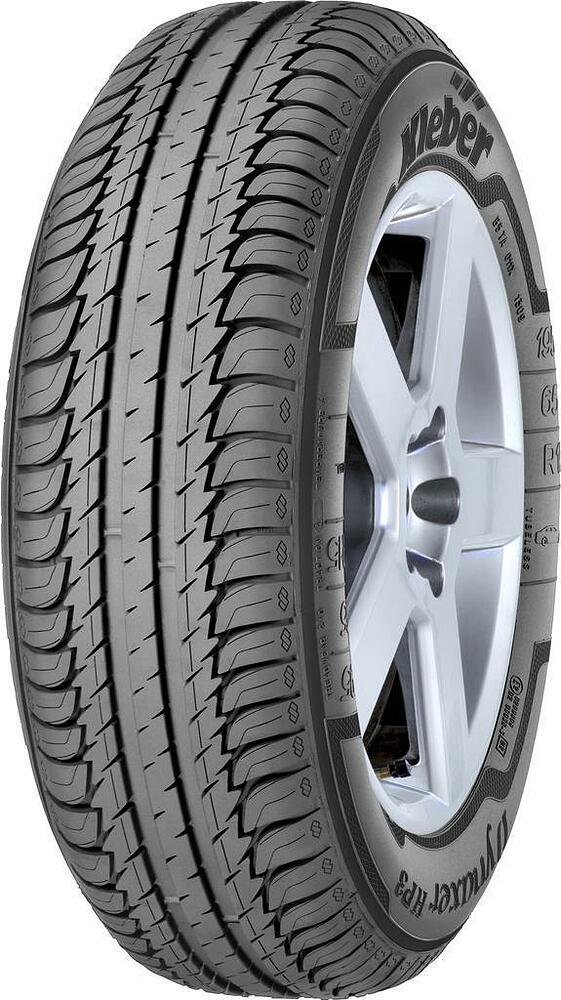 Kleber Dynaxer HP3 165/70 R14 85T XL
