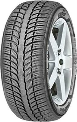 Kleber Quadraxer 215/40 R17 87V XL