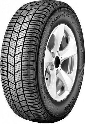 Kleber Transpro 4S 205/65 R16C 107/105T