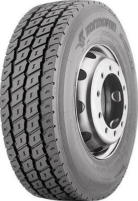 Kormoran On/Off 315/80 R22,5 156/150K (Универсальные)