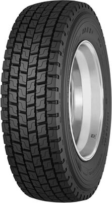 Kormoran XDE2+ 315/80 R22,5 154/150L