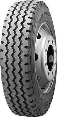 Kumho 973 315/80 R22,5 156/150K rul20PR (Рулевая ось)