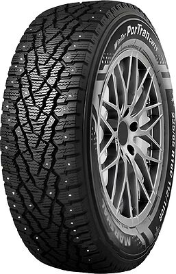 Kumho CW11 195/75r R16C 107/105R