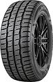 Kumho CW51 215/60 R17C 104/102H
