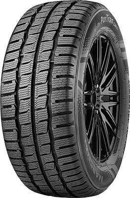 Kumho CW51 215/60 R17C 104/102H