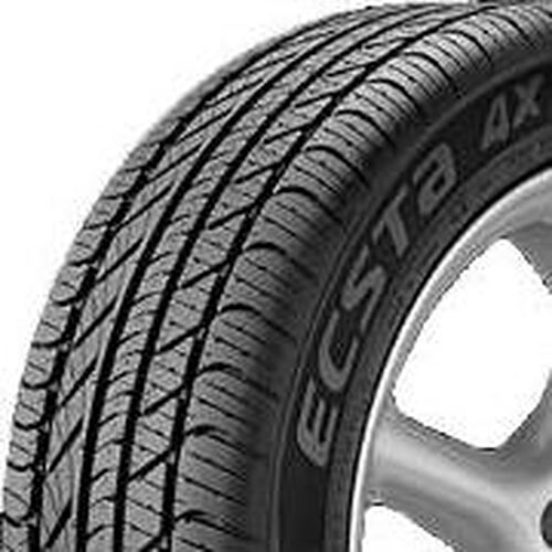 Kumho Ecsta 4X KU22
