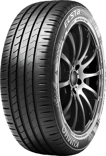 Kumho Ecsta HS81