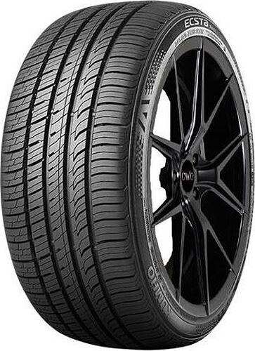 Kumho Ecsta PA51 Kumho Ecsta PA51