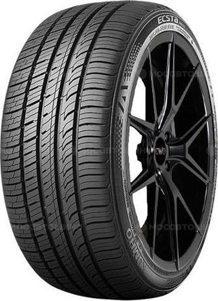 Kumho Ecsta PA51 245/35 R20 95W