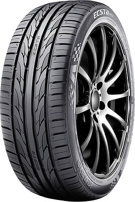 Kumho Ecsta PS31 265/35 R18 97W XL