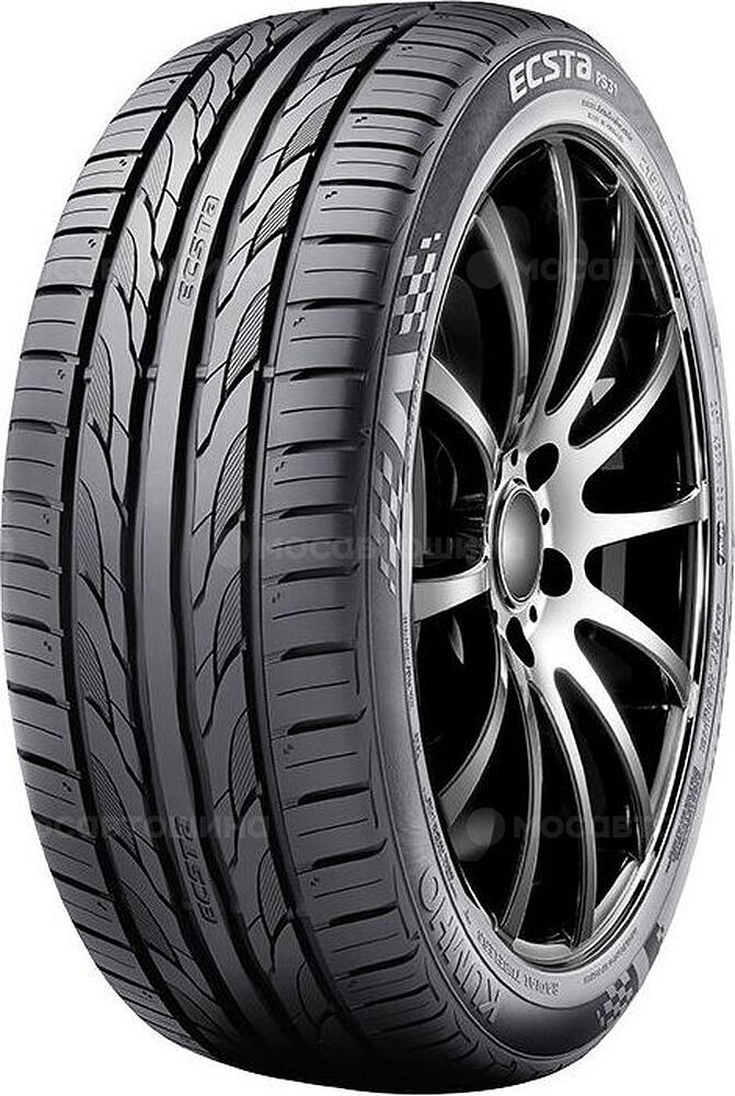 Kumho Ecsta PS31 215/50 R17 95W XL