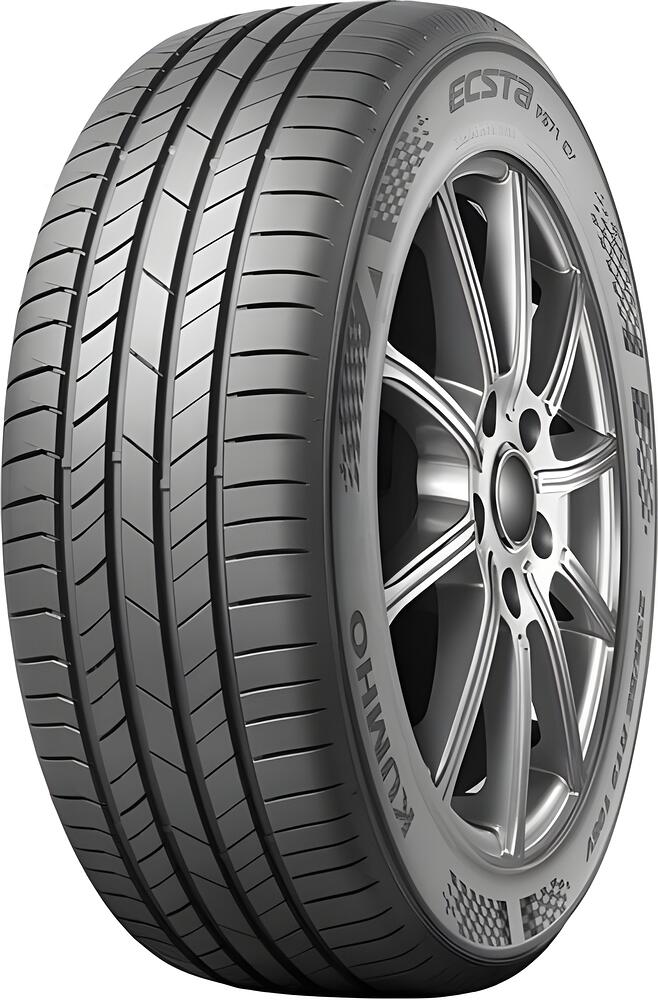 Kumho Ecsta PS71 EV 255/45 R19 104W XL
