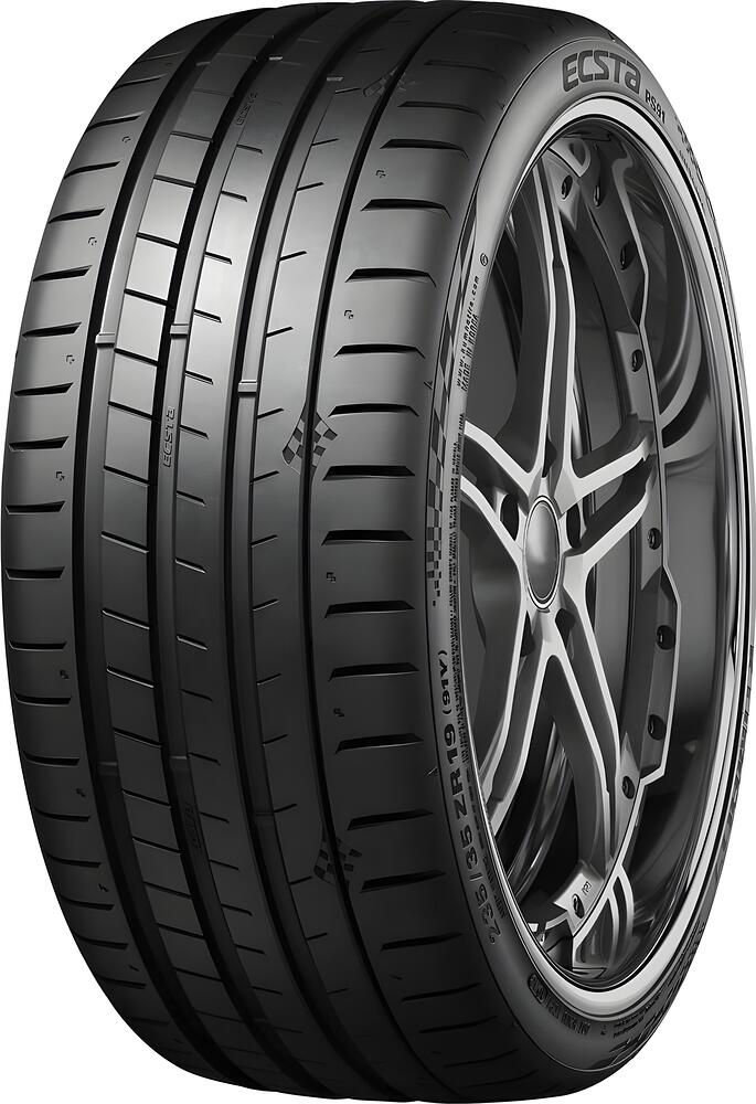 Kumho Ecsta PS91 295/30 R20 101Y XL