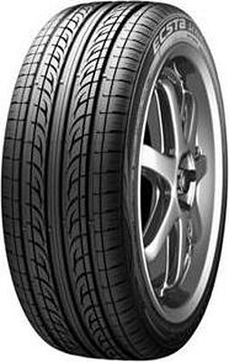 Kumho Ecsta Seven KU23 225/40 R18 92W XL
