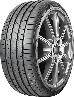 Kumho Ecsta Sport PS72 245/40 R19 98Y XL