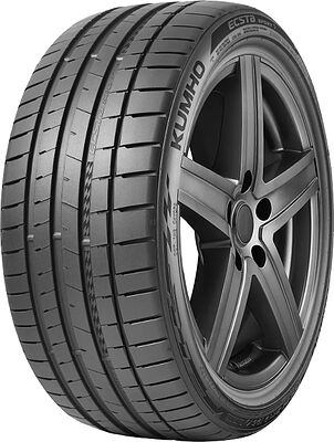 Kumho Ecsta Sport S PS72 245/30 R20 90Y