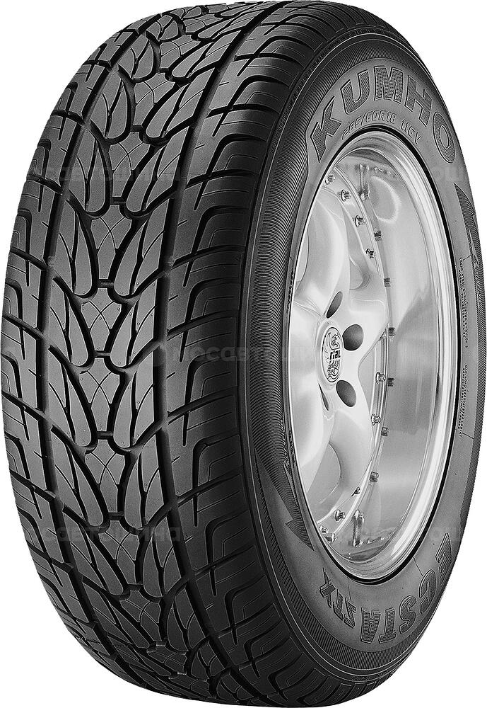 Kumho Ecsta STX KL12 265/45 R20 108W RF