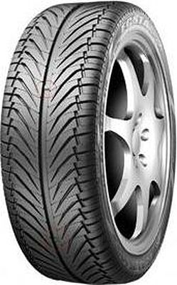Kumho Ecsta Supra 712 255/35 R20 93W