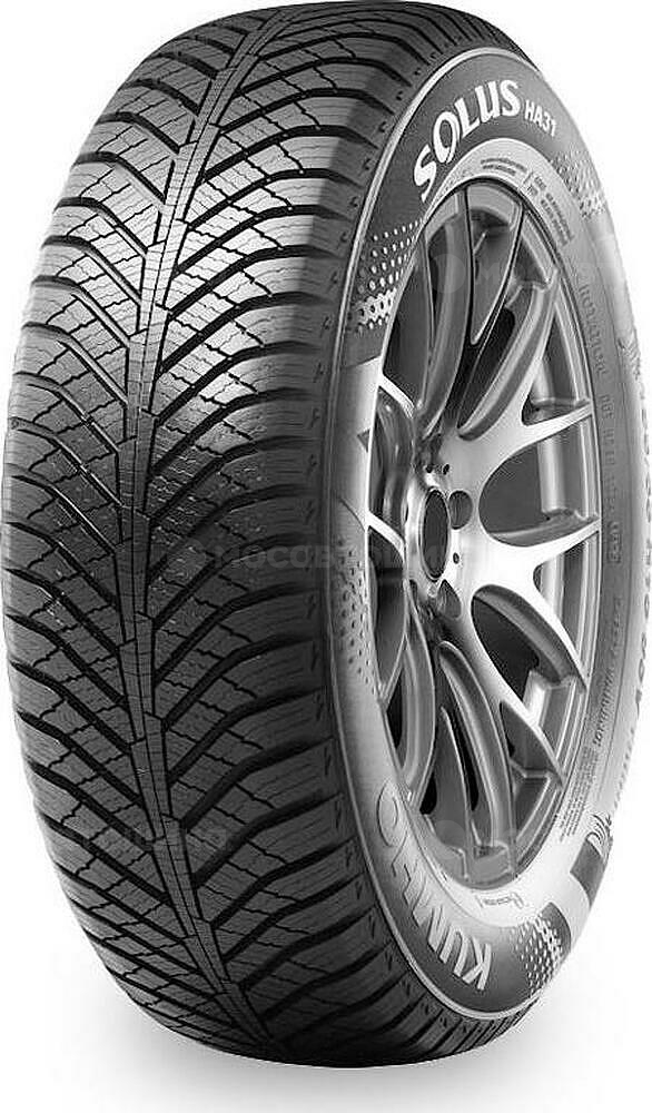 Kumho HA31 225/45 R18 95V XL