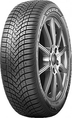 Kumho Solus 4S HA32+ 205/55 R16 94V XL