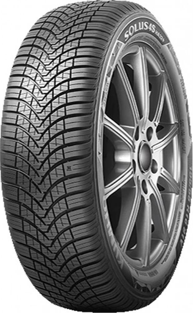 Kumho Solus 4S HA32+ 225/40 R18 92W XL
