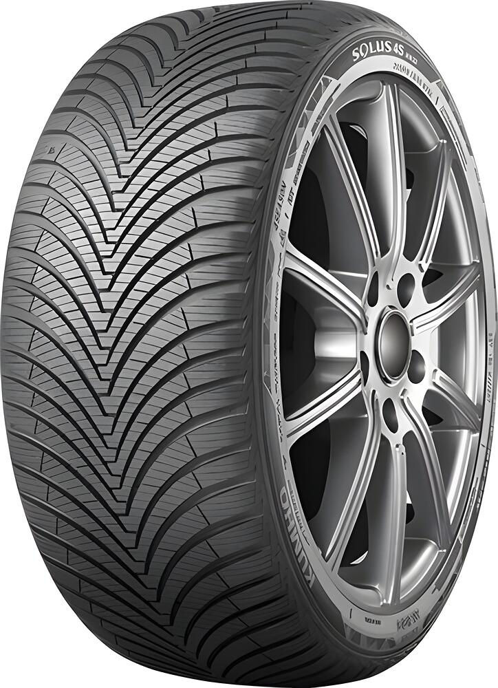 Kumho Solus 4S HA32 205/60 R16 96V XL